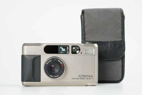 Near mint contax - [near,