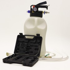 Getriebeölpumpe Getriebeöl