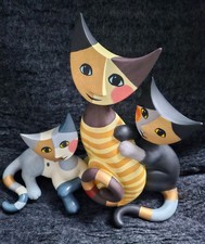 Rosina Wachtmeister "Felice e Contento" Geburtstagsedition * Groß