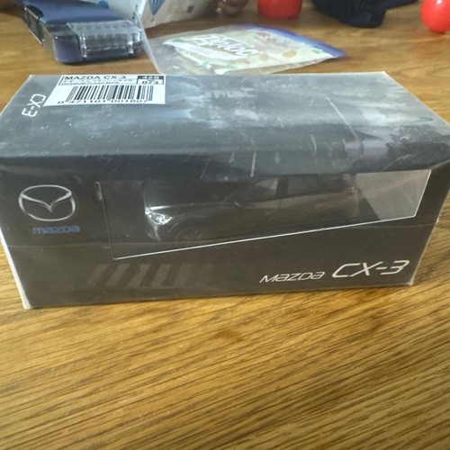 Mazda ace maßstab - ace,