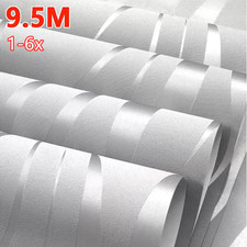 Silber grau 3D Wellenoptik