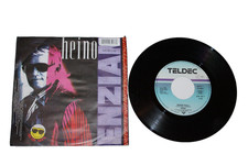 7" Single - HEINO - Enzian