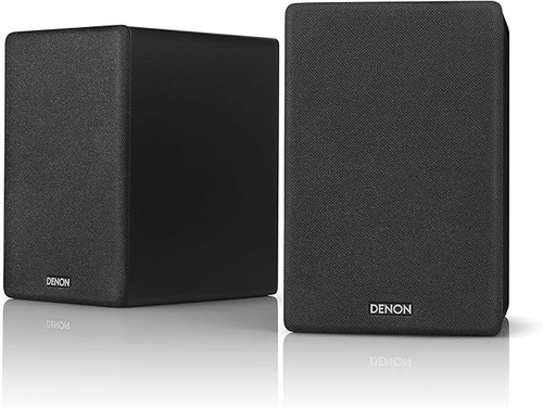 Denon n10 regallautsprecher - denon, sc-n10