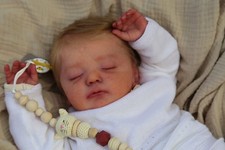 Reborn Alessia by Gudrun
