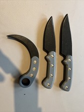 escrima trainer messer