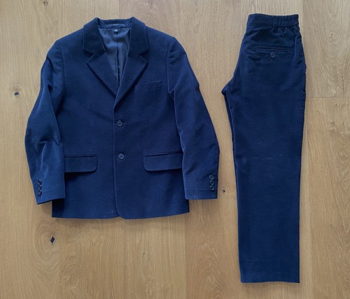 Festlicher jungen anzug - festlicher,