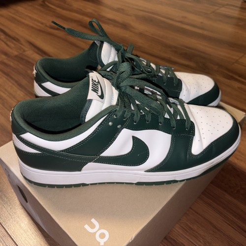Nike dunk low selten - eu,