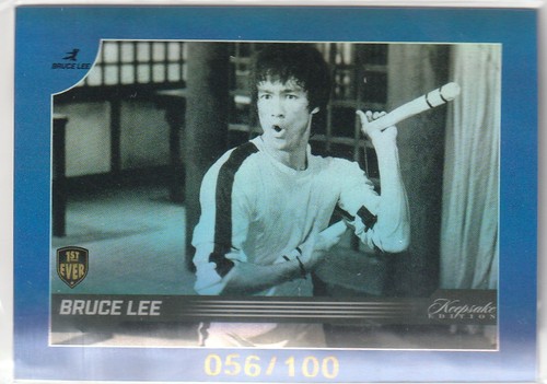 2025 keepsake bruce lee - 2025,