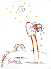 Schlote, Wilhelm - Honey Moon