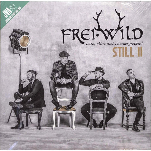 Frei wild still - frei.wild, /