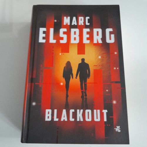 Blackout marc elsberg - blackout.,