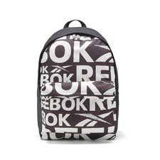 Reebok WOR Graphic BP Rucksack schwarz 80429