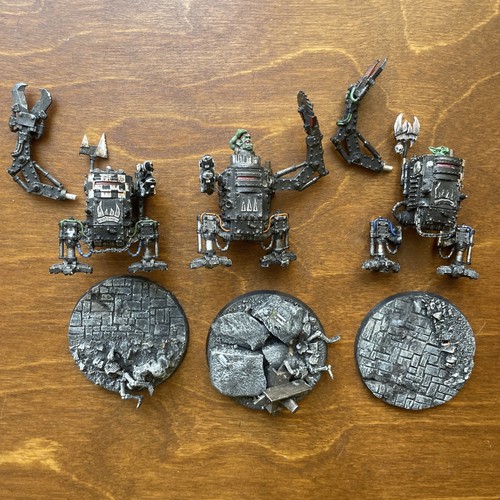 Warhammer 40k classic - warhammer,