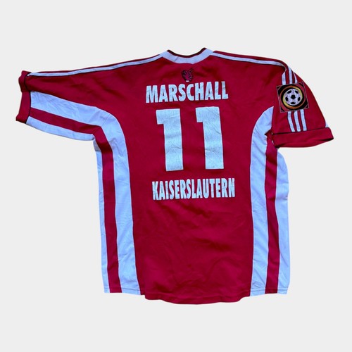 Kaiserslautern marschall - kaiserslautern,