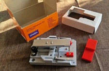 Würker S8 Trocken-Klebepresse