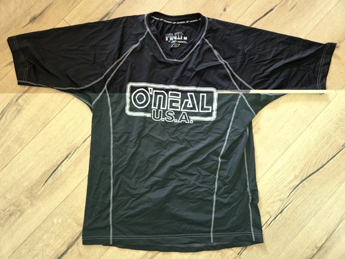 Neal pin jersey kurzarm - jersey,