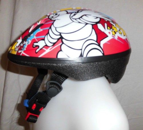 Neu michelin limar - °,