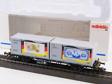 Märklin 94032 PMS 62-04 50 Years Deutsche Mark Mint! OVP SG 1704-04-15