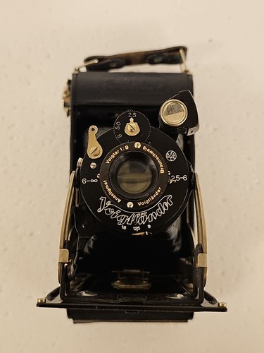 Voigtländer jubilar - voigtländer,