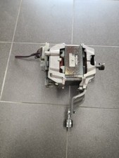 Miele Waschmaschine Motor