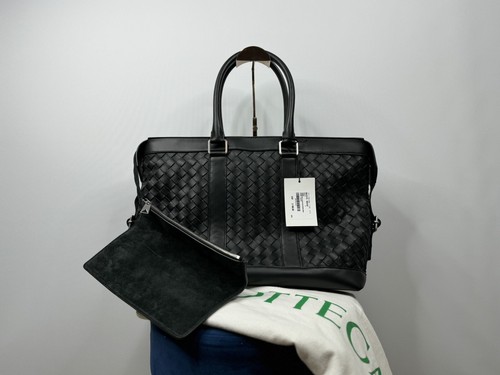 Bottega veneta herren tote - bottega, bag