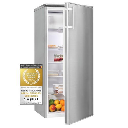 Exquisit kühlschrank - exquisit,