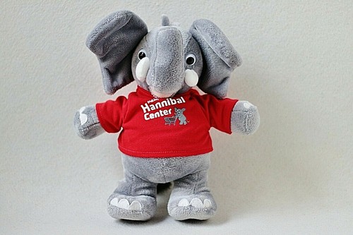 Clemens elefant hannibal - clemens, "hannibal