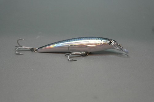 Rapala wobbler saltwater rap - rapala,