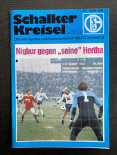 Bl 79/80 Fc Schalke 04 -