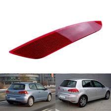 Rot Reflektor Rückstrahler