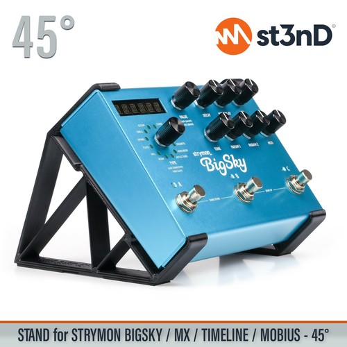 Ständer für strymon bigsky - für,