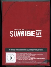 Sunrise Ave* – Fairytales