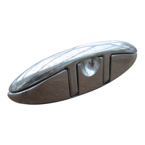 Klappbare bootsklampe - klappbare,