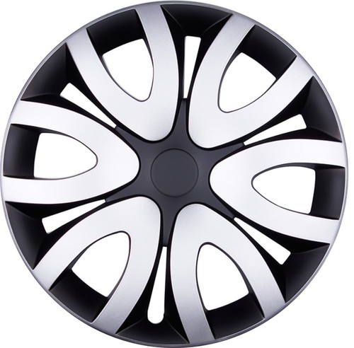 Premium design radkappen - 4x,
