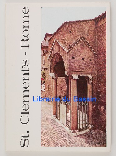 Short guide clement s - a, st