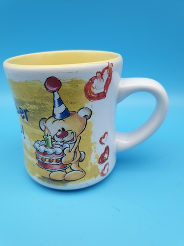 Tasse pimboli honigsüsser - pimboli,