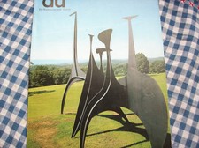 *du 459 Nelson Rockefeller und