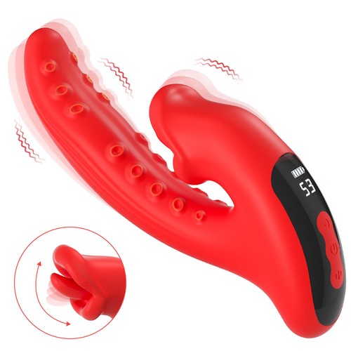 Vibrator stimulation klitoris - stimulation,