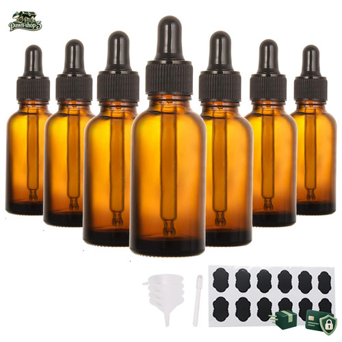 Pipettenflasche 50ml stück - 50ml,
