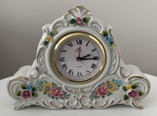 Vintage Meister -Quarz