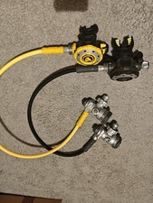 Apeks MTX-RC Kaltwasser