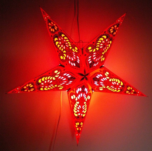Magic starlight beleuchteter - magic,