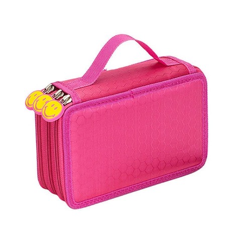 Federtasche fach - federtasche, 3-fach