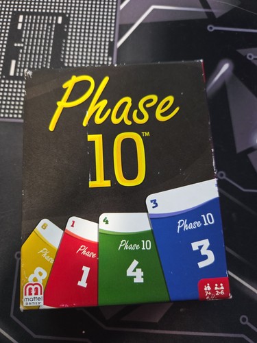 Phase komplett 2017 - phase,