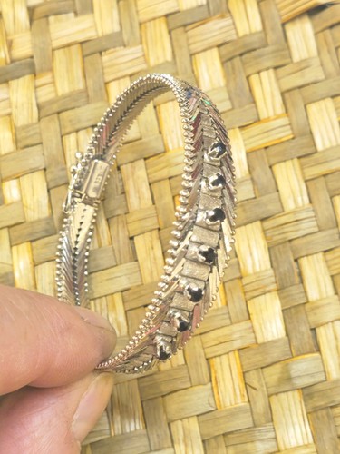 Elegantes vintage 835 silber - 835,