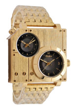 Oulm watch herren armband - watch,