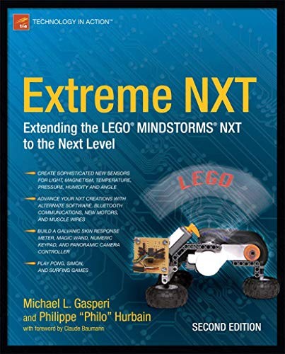 Gasperi extreme nxt - gasperi,