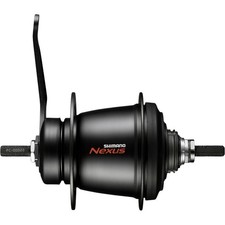 Shimano nexus gang - nexus, 7-gang