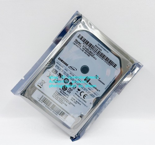 Samsung seagate 500 - samsung/seagate,