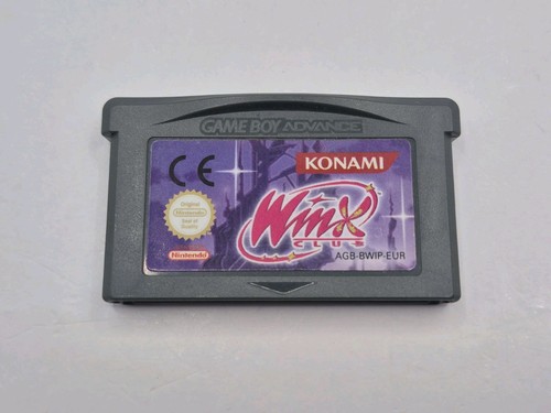 Winx club nintendo - winx,